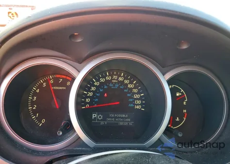 2010 Suzuki Grand Vitara Jlx из США, поврежденный, VIN JS3TD0D7XA4110106